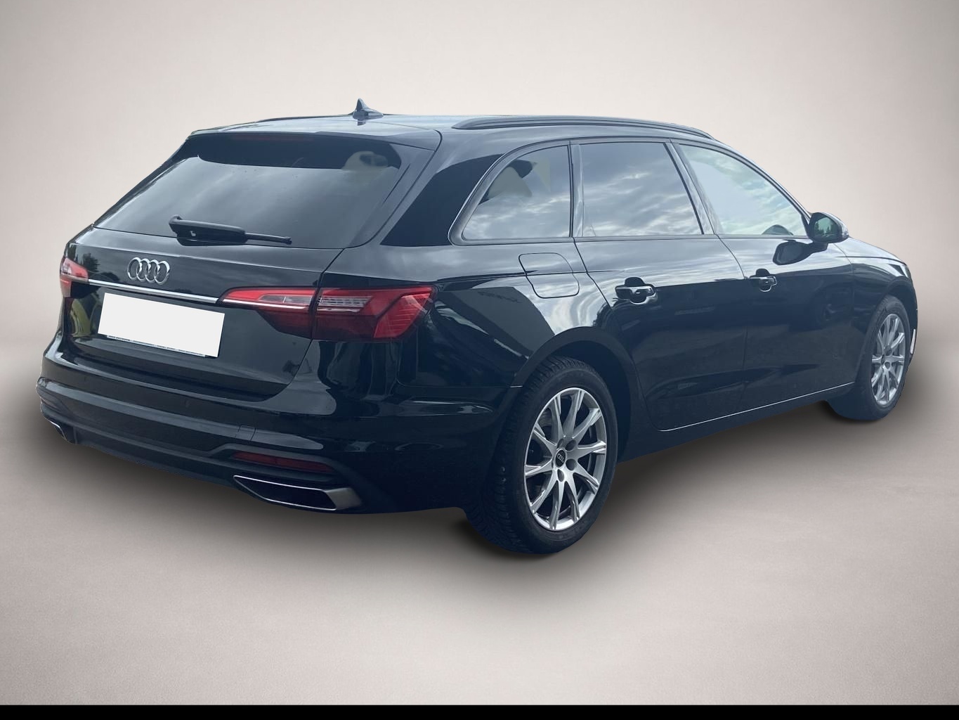 Audi A4 (09/2022, )