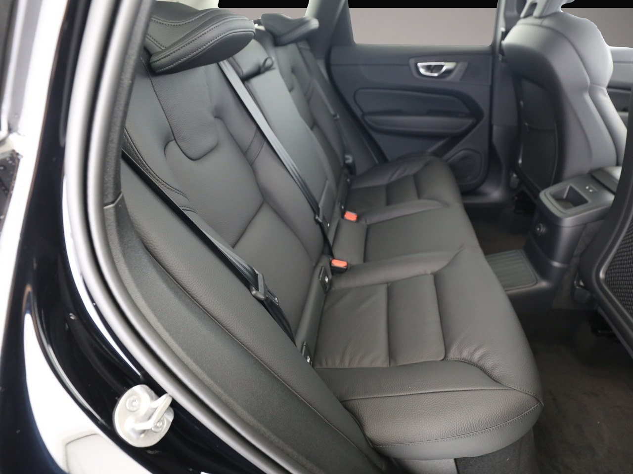 Volvo XC60 (06/2024, Hybrid (Benzin/Elektro))