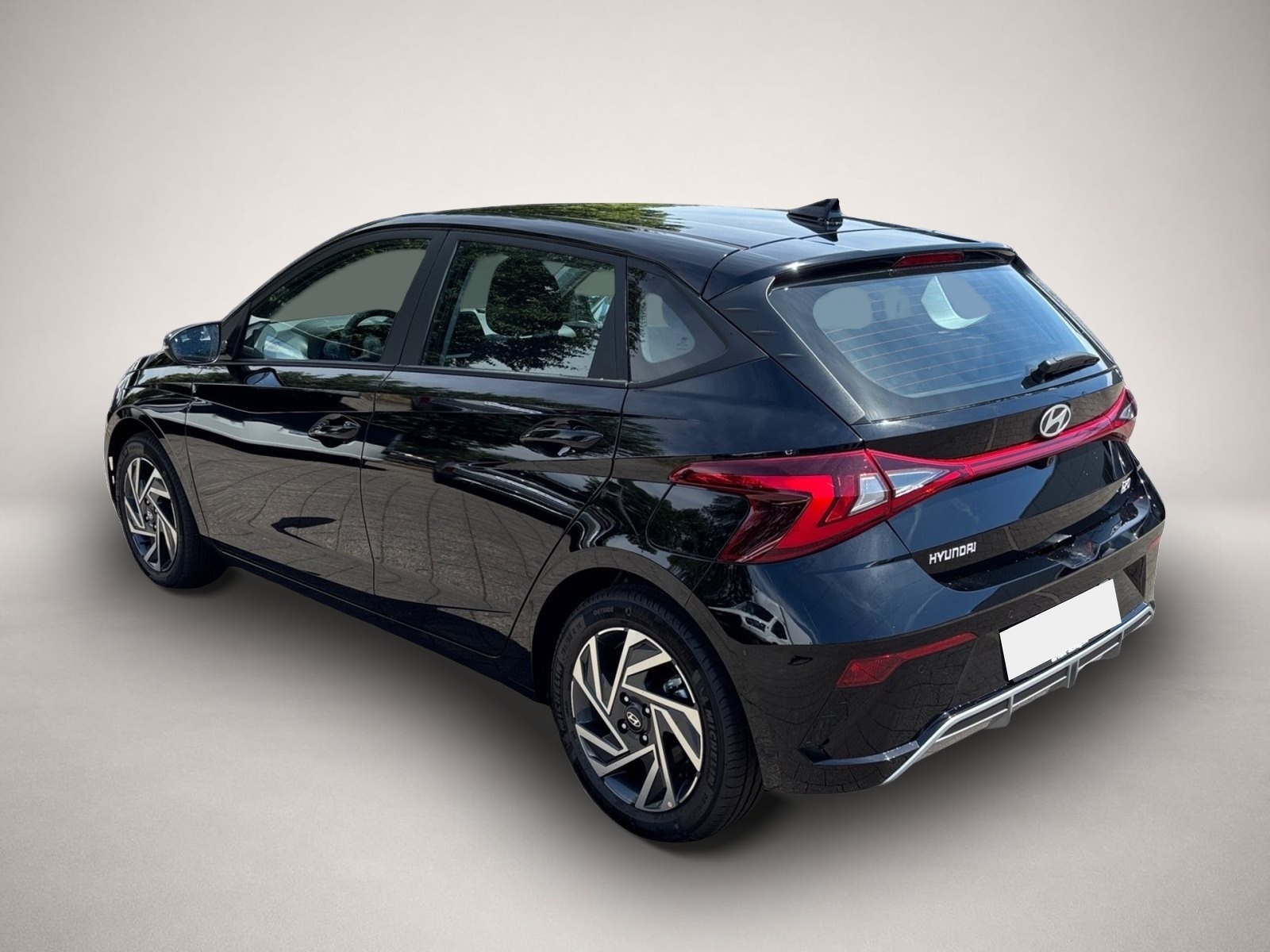Hyundai i20, Bild 4 von 6