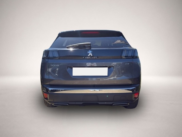 Peugeot 3008 (01/2024, Benzin)