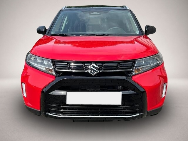 Suzuki Vitara (02/2026, Benzin)