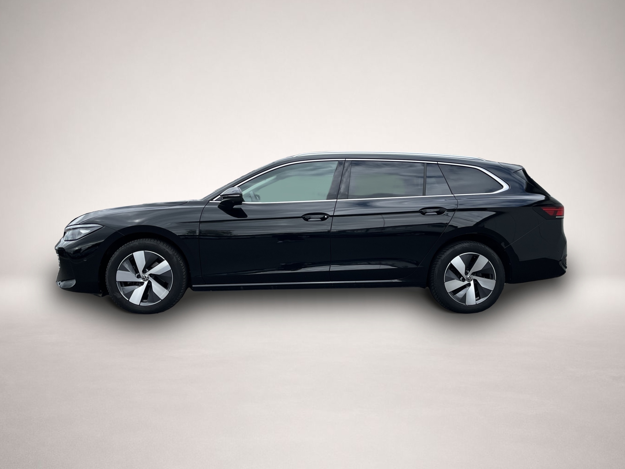 Volkswagen Passat Variant (09/2024, Diesel)