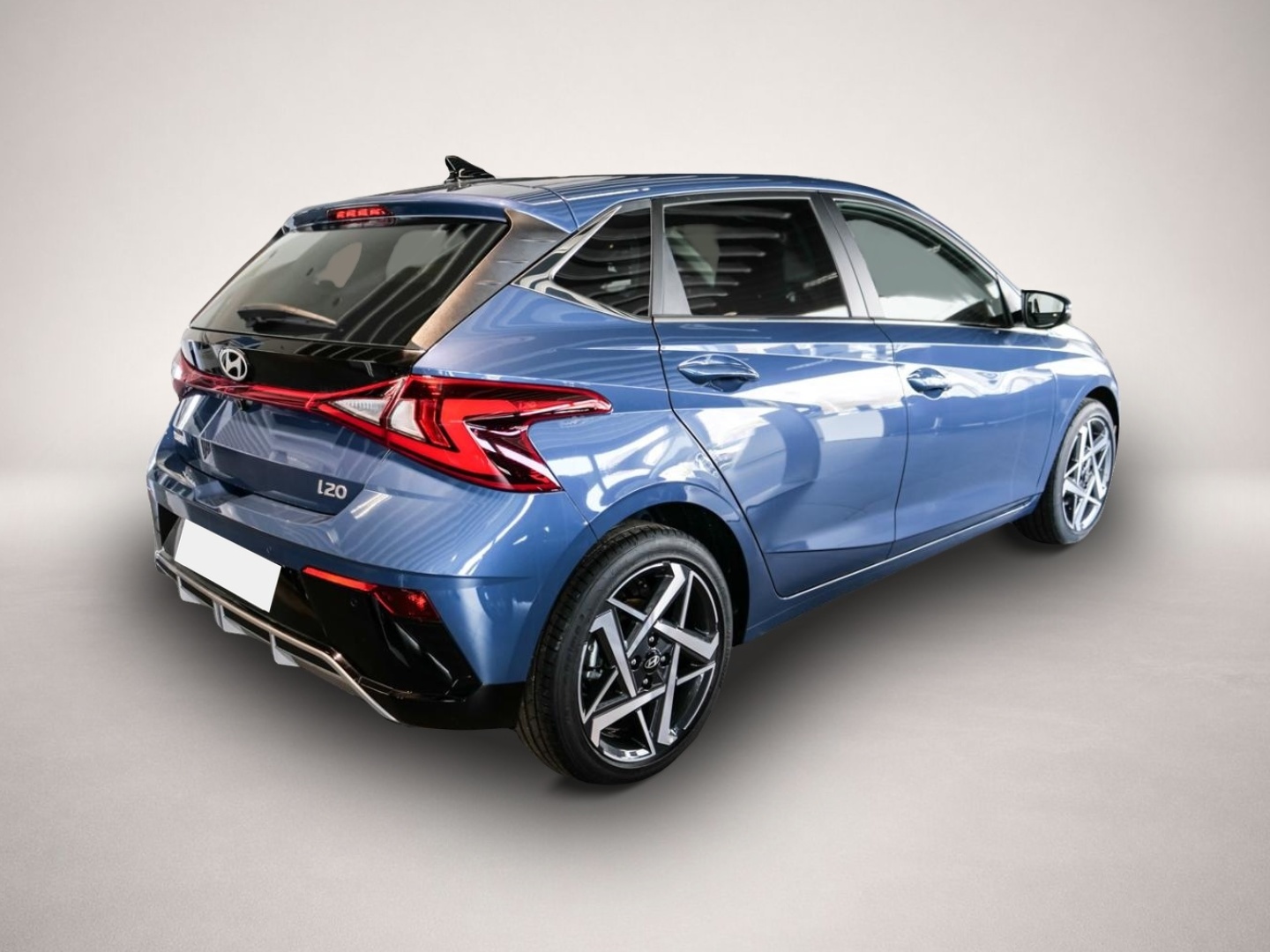 Hyundai i20, image 2 of 5