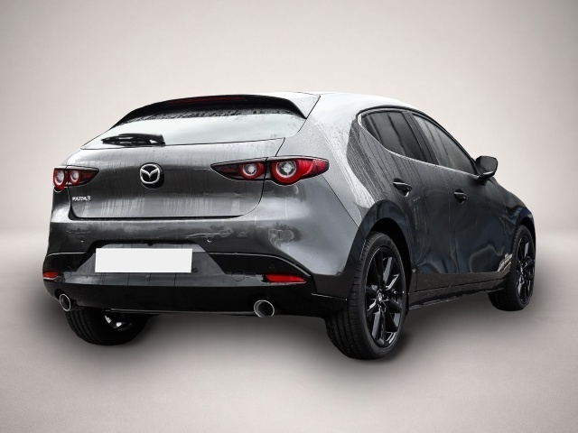 Mazda 3 (03/2026, Benzin)