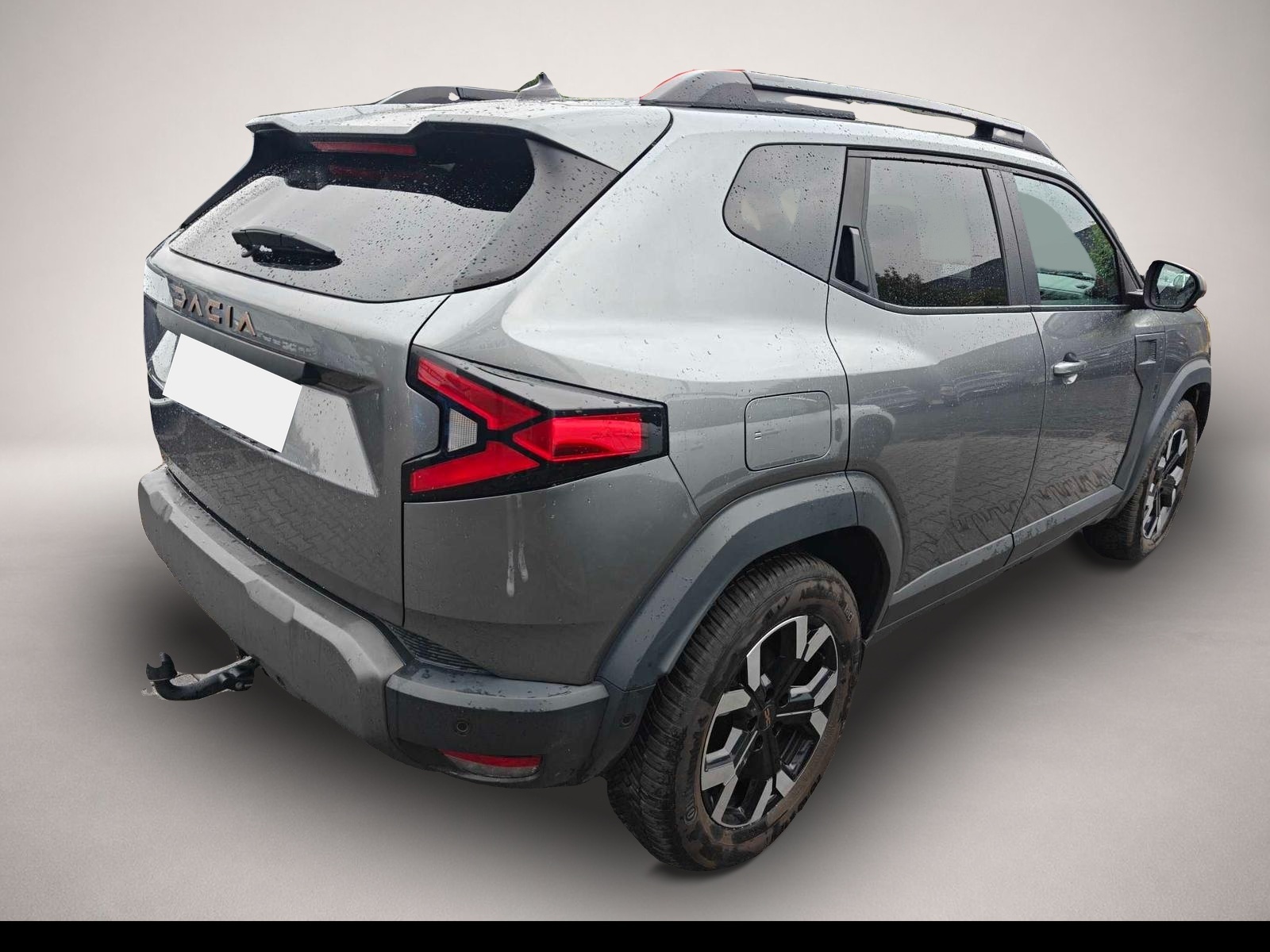 Dacia Duster (06/2024, Hybrid (Benzin/Elektro))