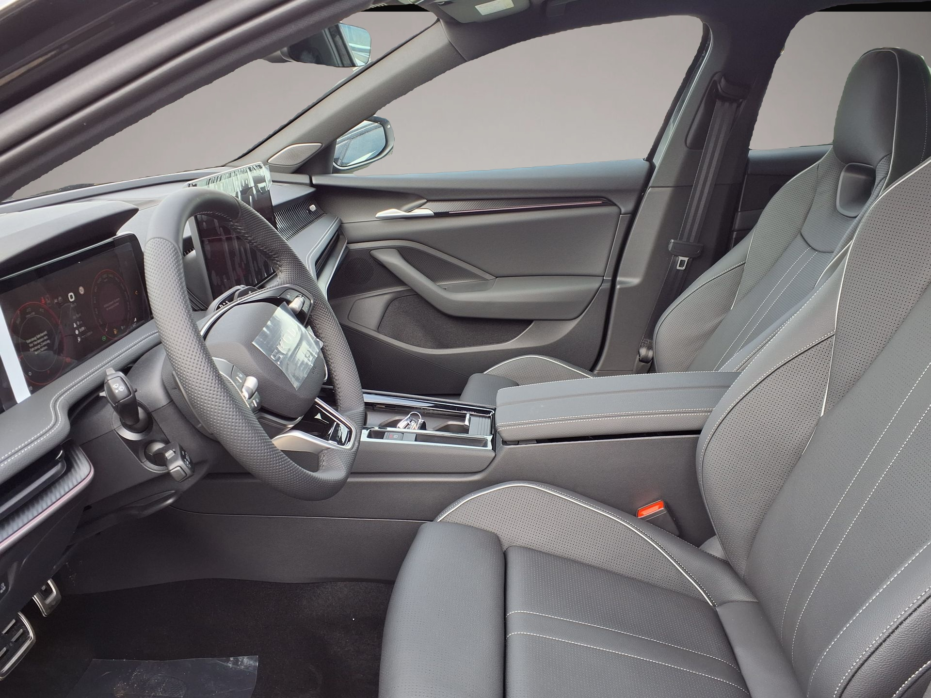 Skoda Superb (02/2026, Diesel)