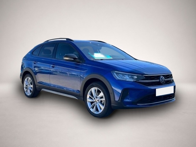 Volkswagen Taigo (04/2025, Benzin)