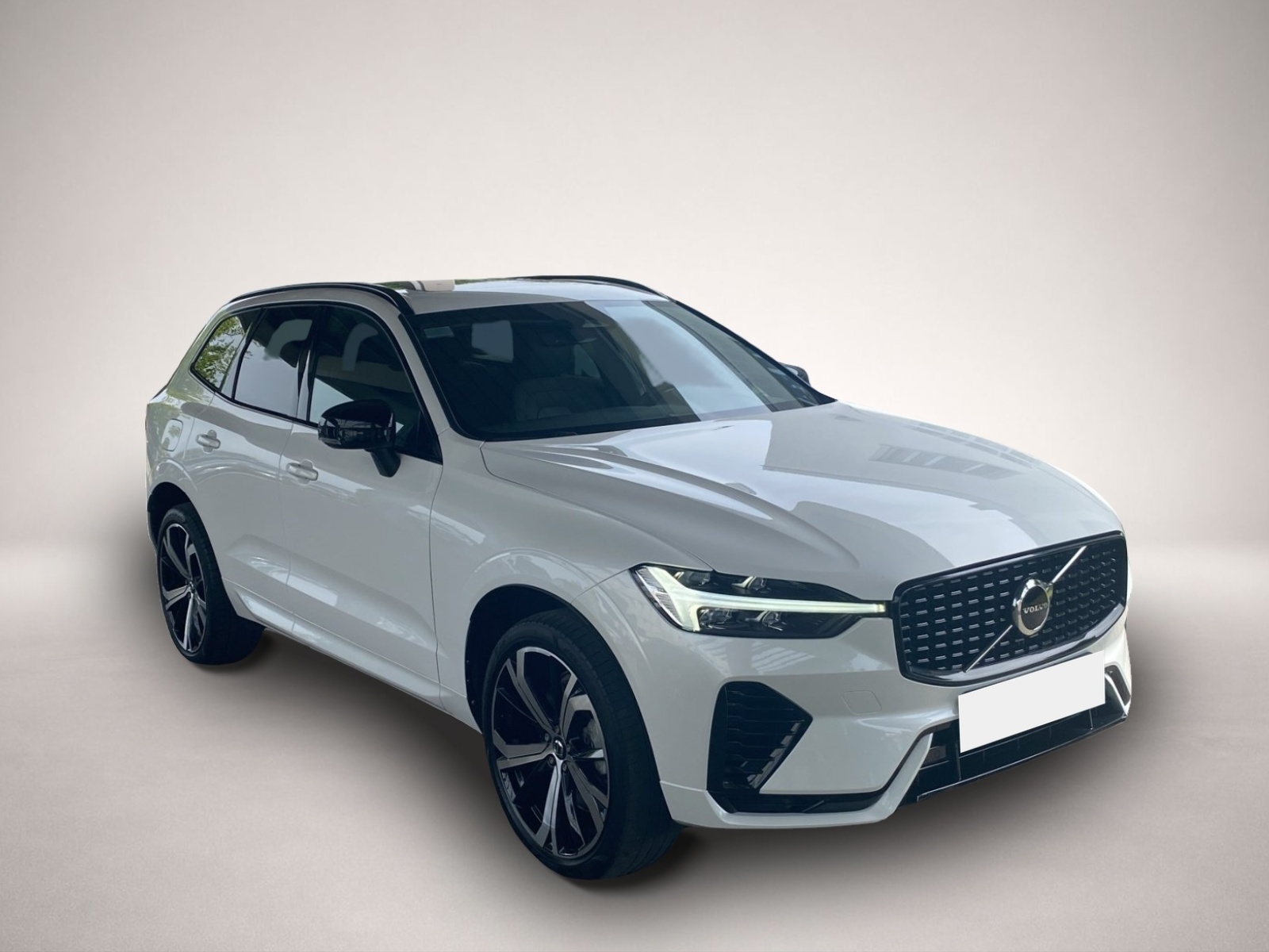 Volvo XC60 (03/2023, )