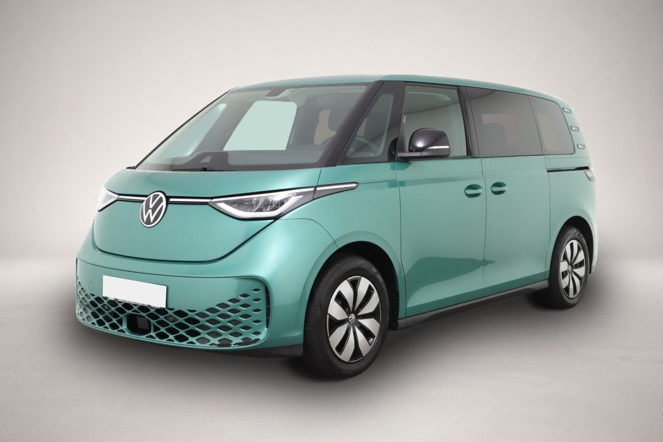 Volkswagen ID. Buzz (10/2024, ELECTRIC)