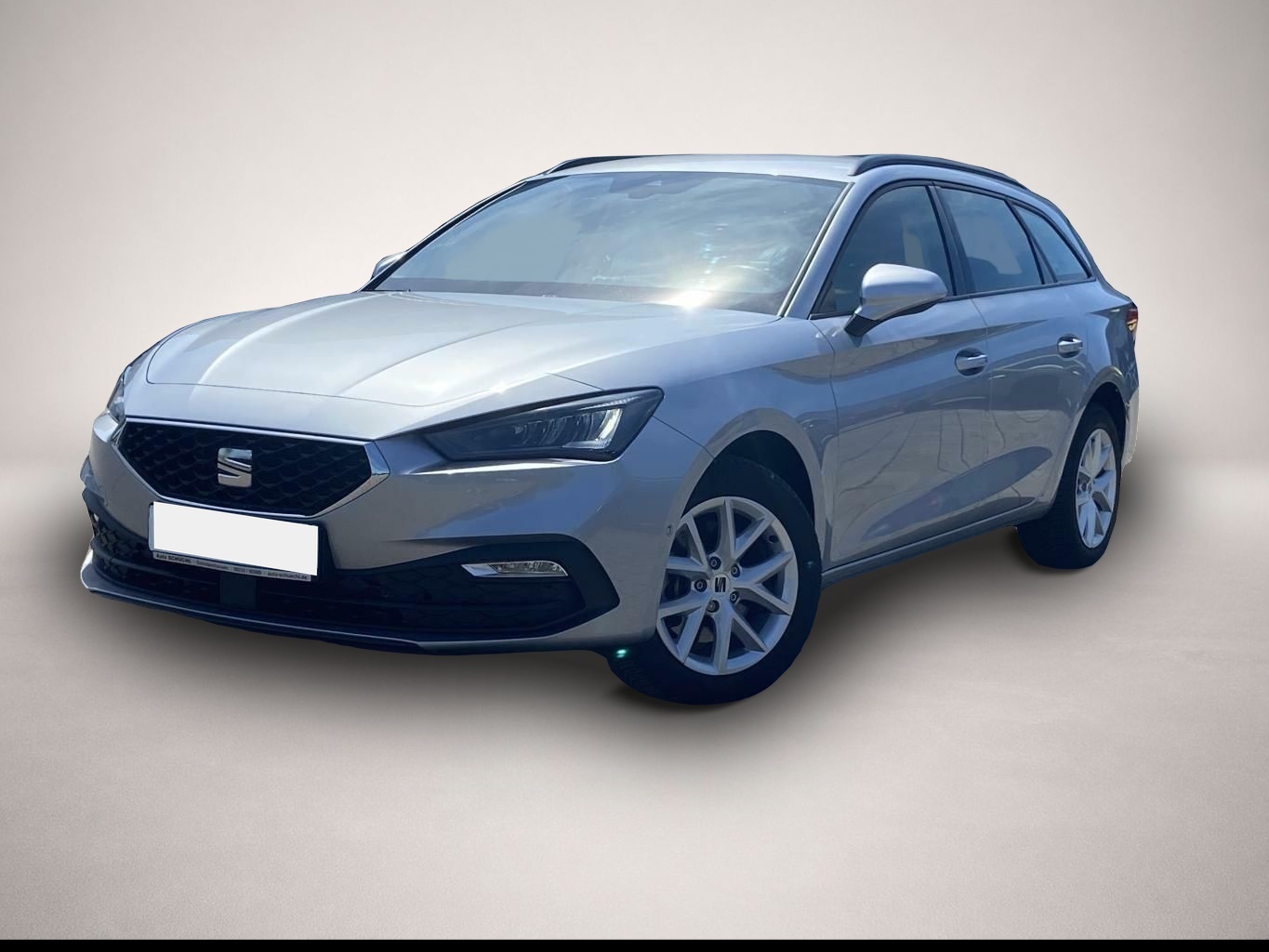 Seat Leon (02/2024, )