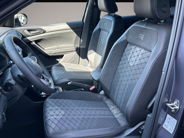 Volkswagen T-Cross (06/2026, Benzin)