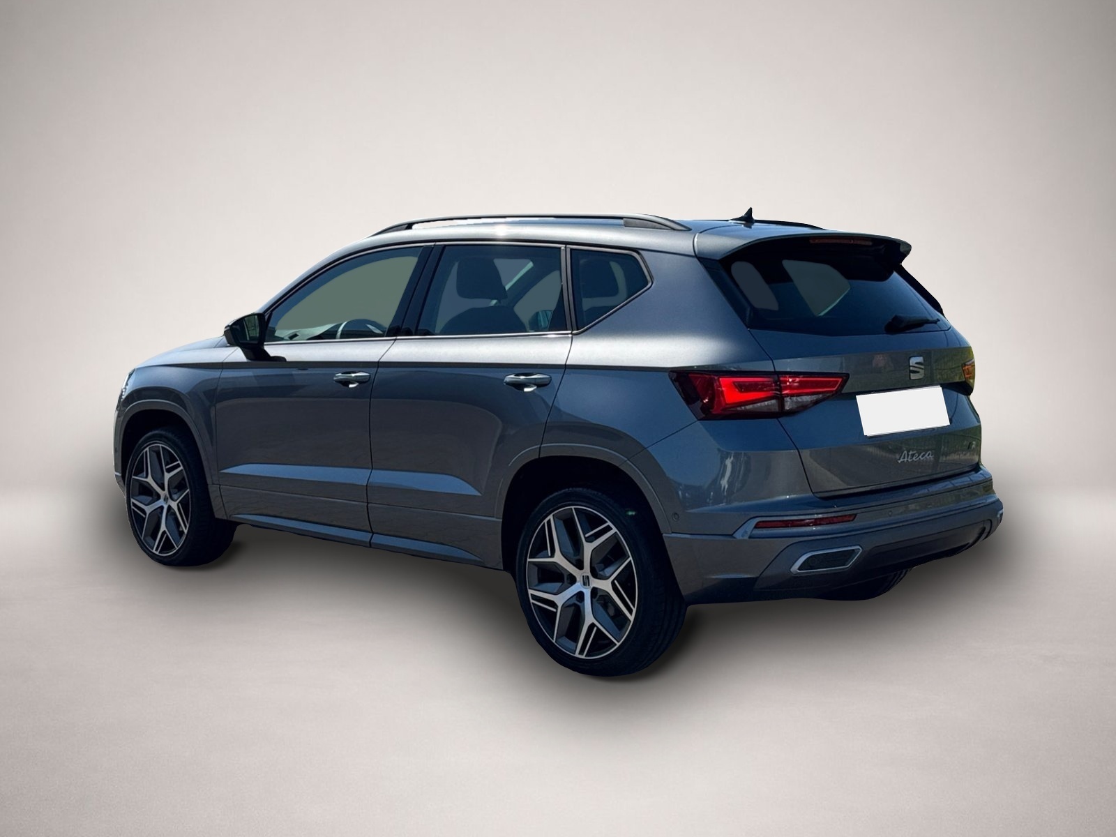 Seat Ateca (02/2026, Diesel)