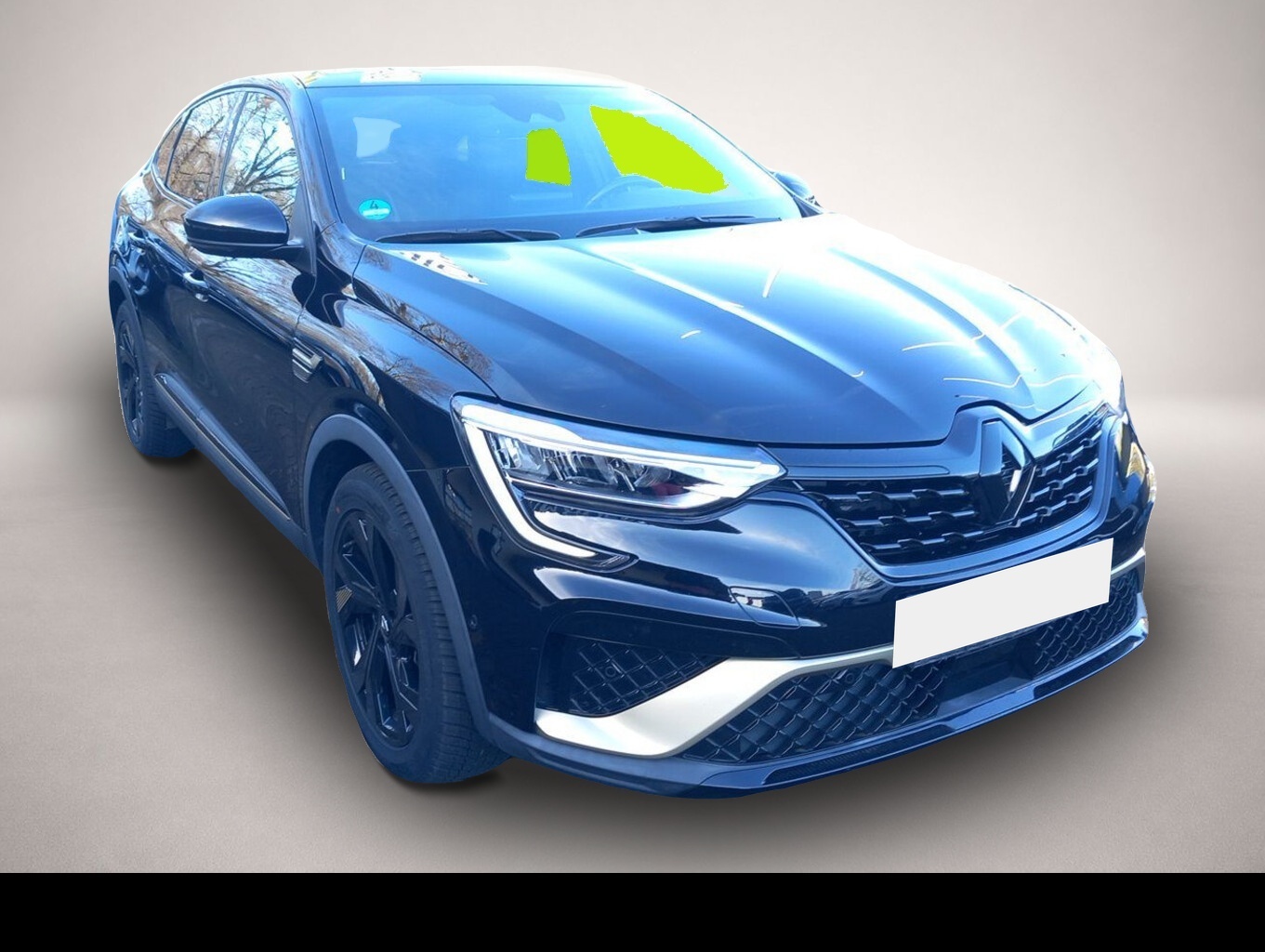 Renault Arkana (12/2022, Hybrid (Benzin/Elektro))