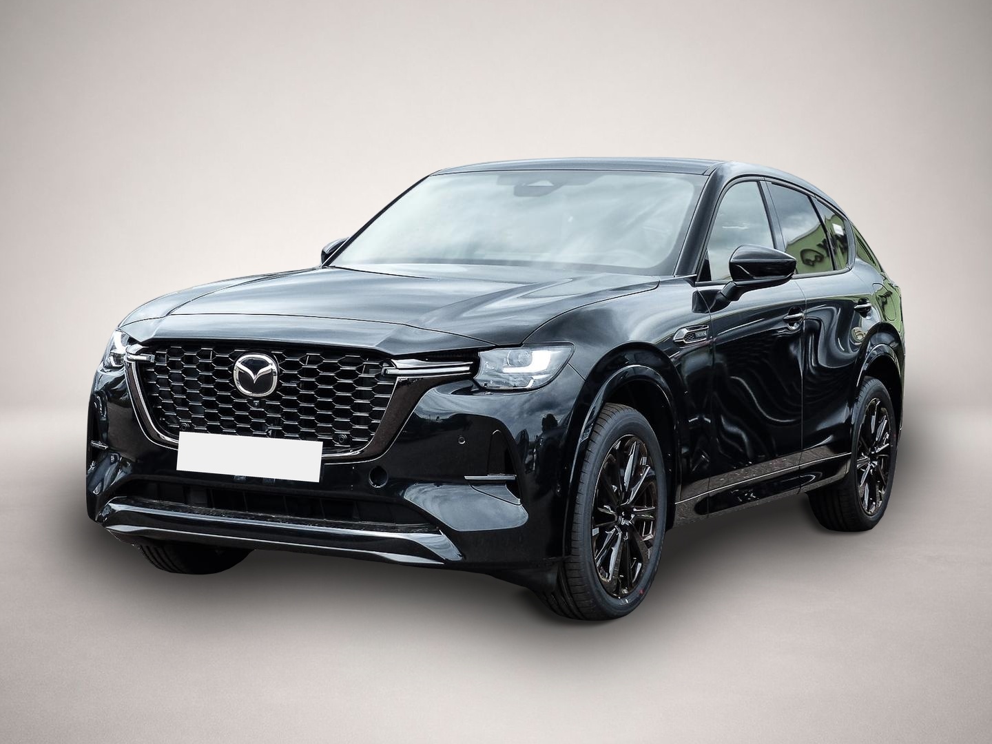 Mazda CX-60 (05/2026, Diesel)