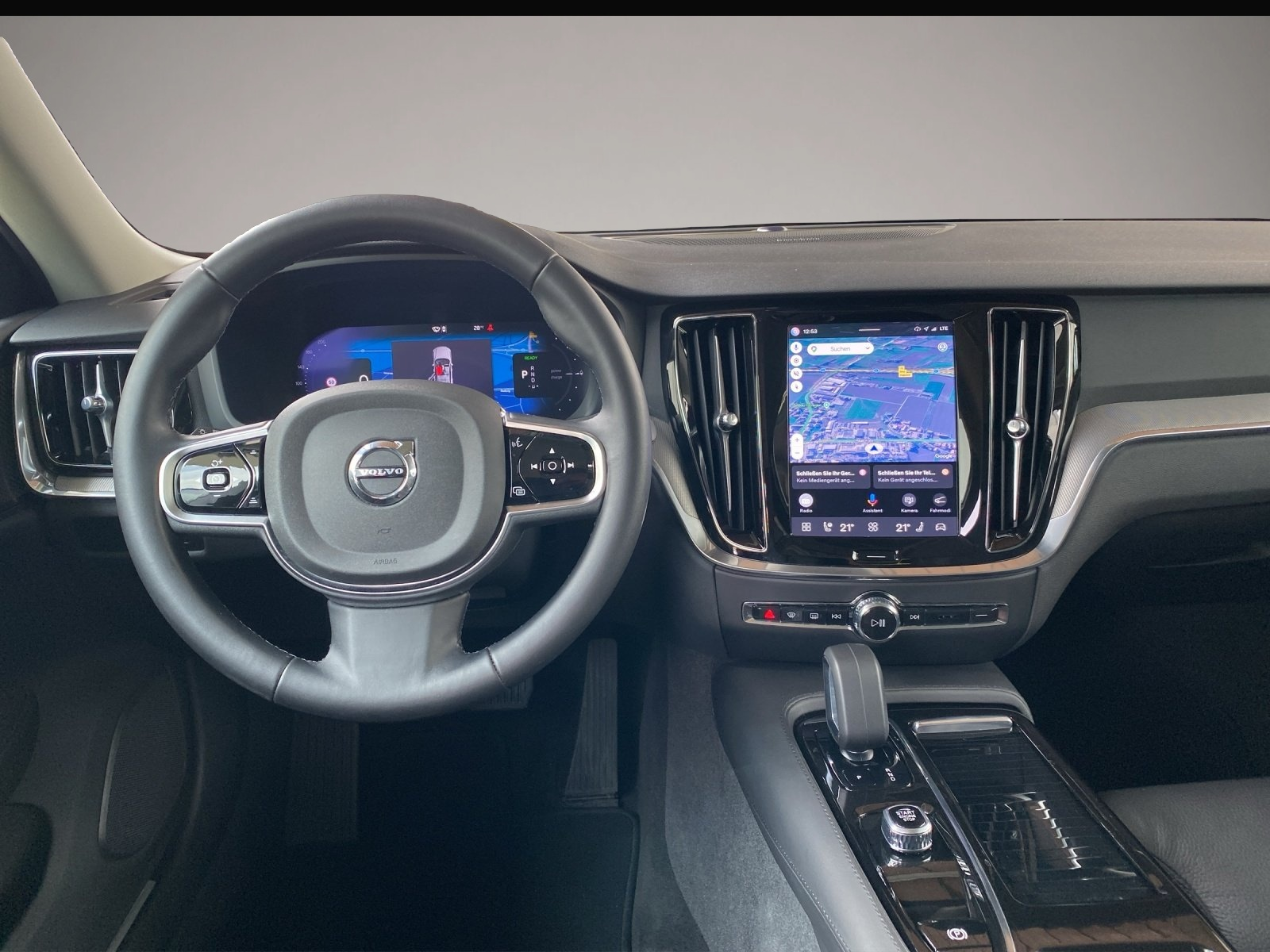 Volvo V60 (07/2024, )