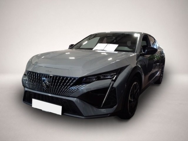 Peugeot 408 (02/2025, Benzin)