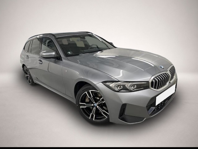 BMW Other 330i xDrive M Sport 245PS/180kW Steptronic 2026.