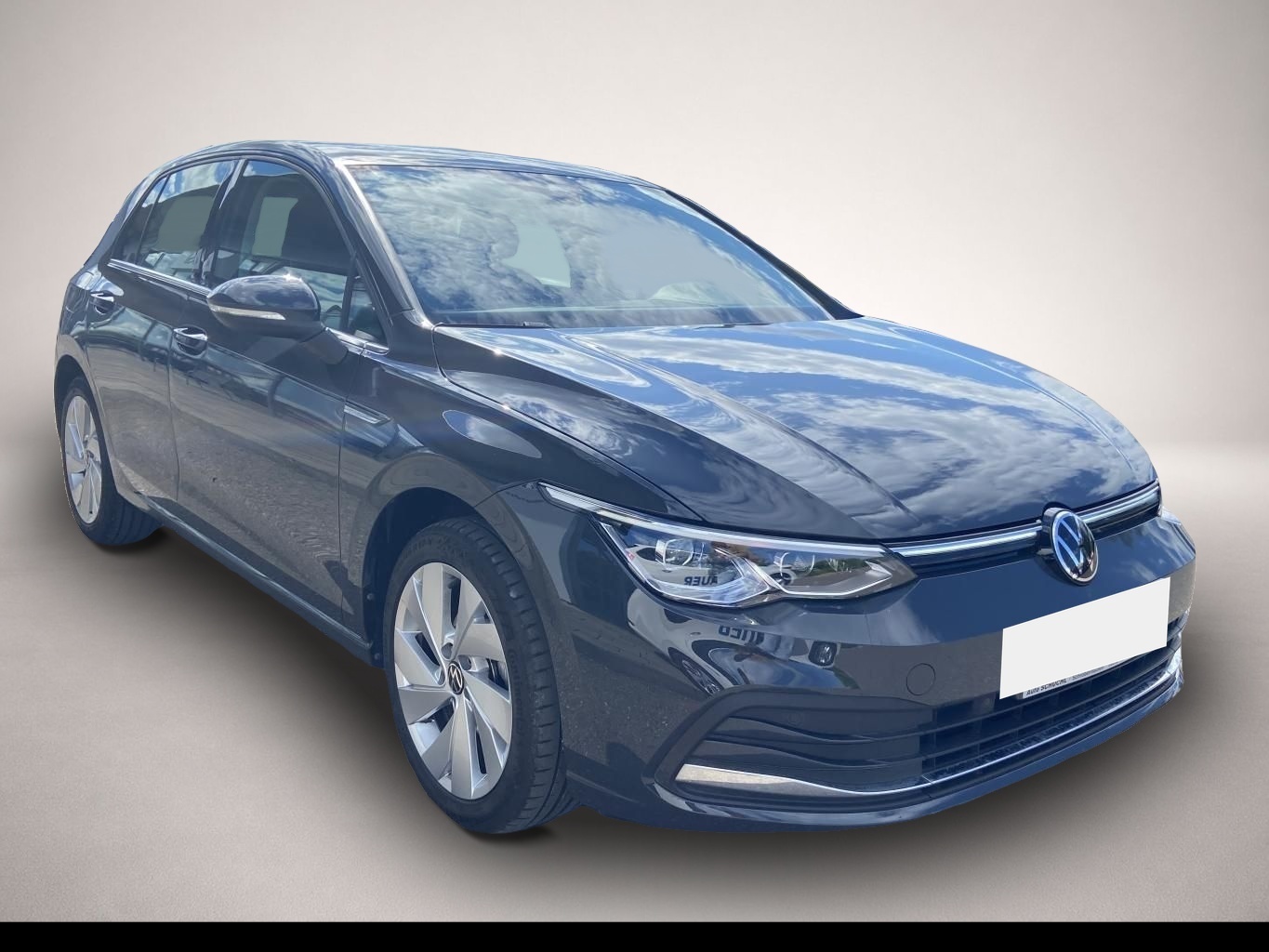 Volkswagen Golf (04/2022, )