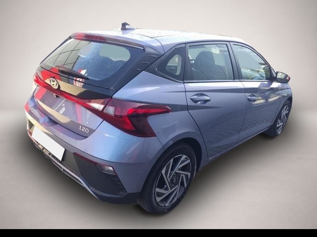 Hyundai i20 (03/2026, Benzin)