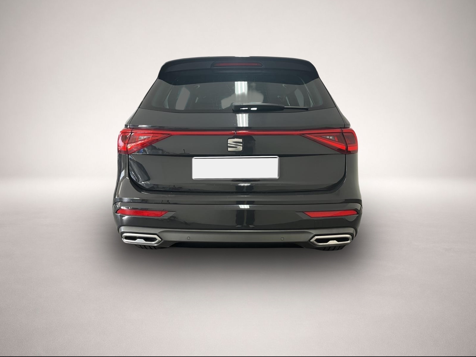 Seat Tarraco (02/2023, Diesel)