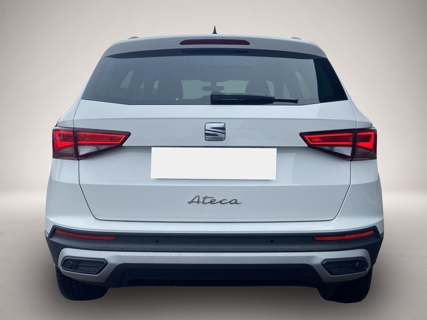 Seat Ateca (12/2022, )