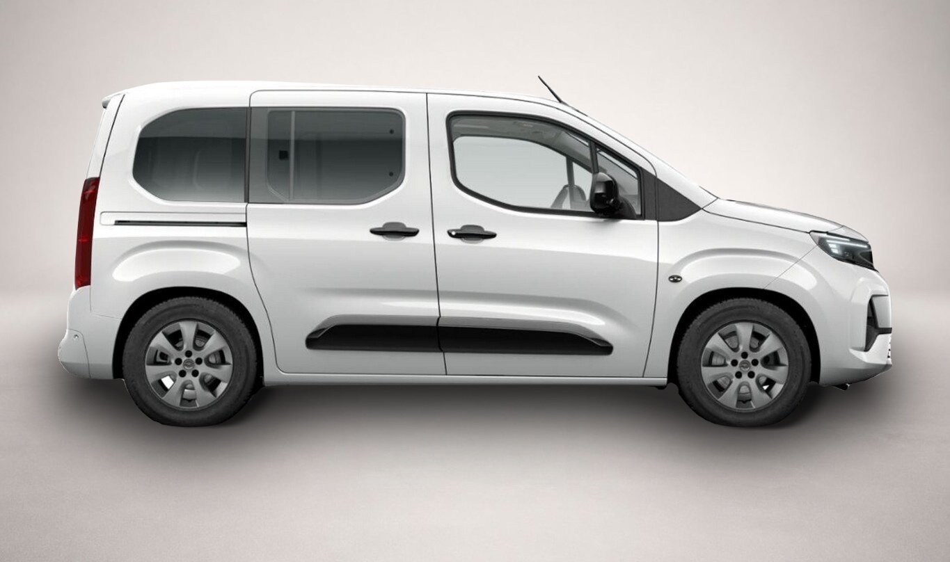 Opel Combo, image 3 of 8