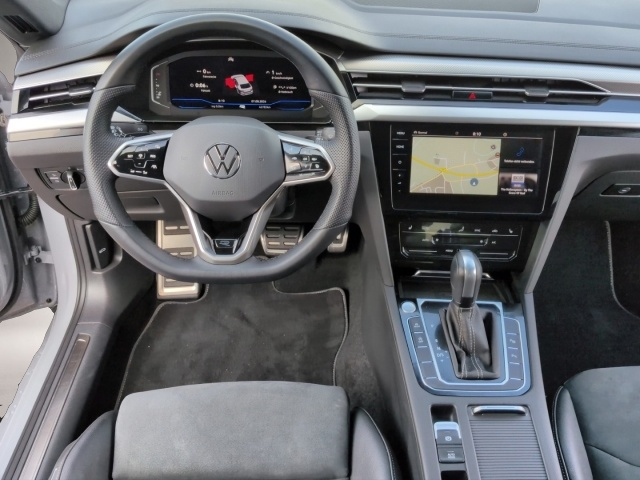Volkswagen Arteon (09/2023, Benzin)