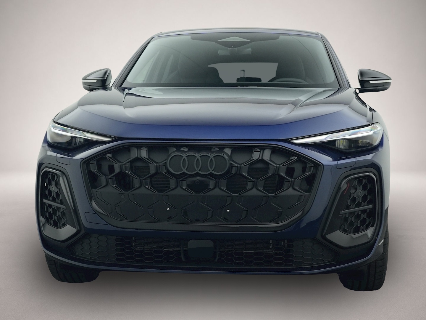 Audi Q5 (11/2025, Diesel)