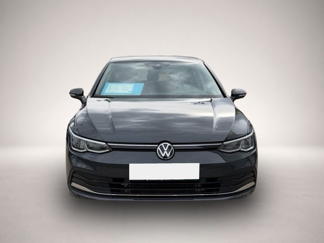 Volkswagen Golf (03/2024, Benzin)