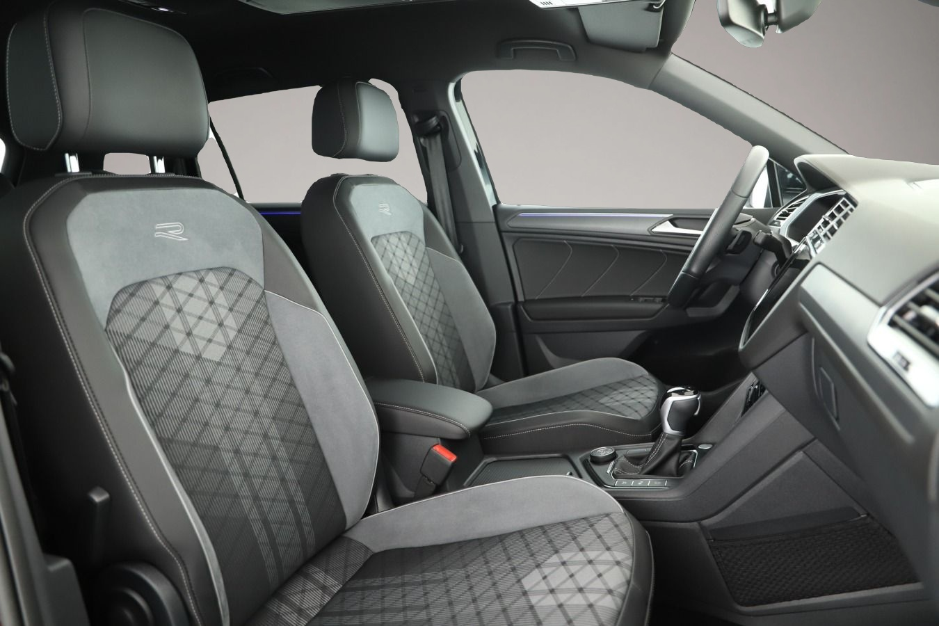 Volkswagen Tiguan Allspace (02/2025, Diesel)