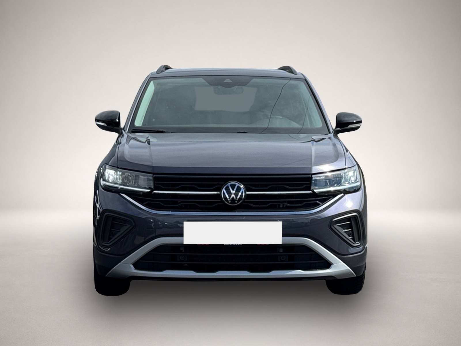 Volkswagen T-Cross (01/2026, Benzin)