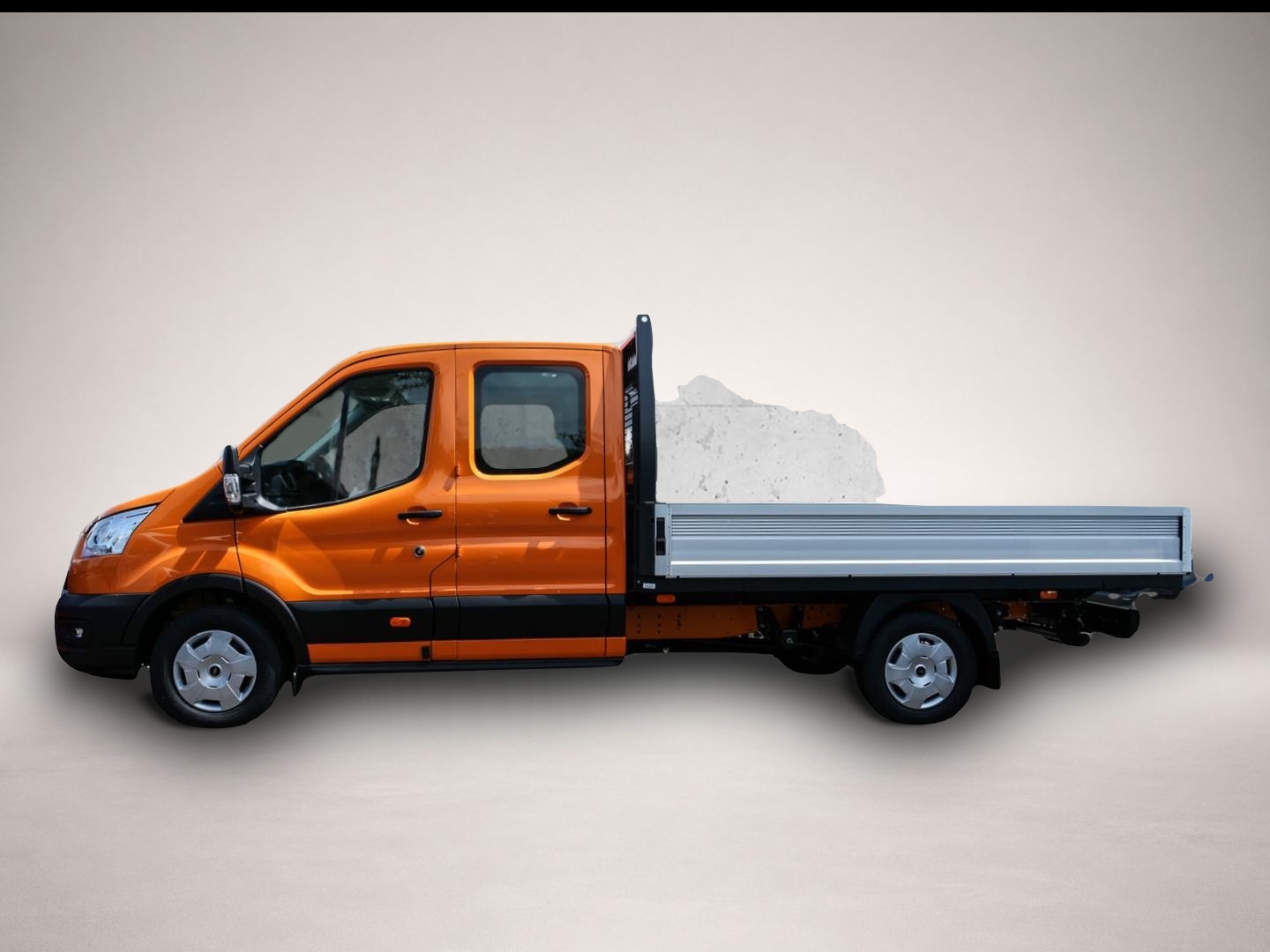 Ford Other (06/2026, Diesel)