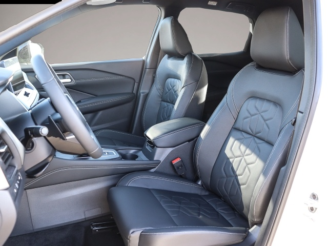 Nissan Qashqai (03/2026, Benzin)