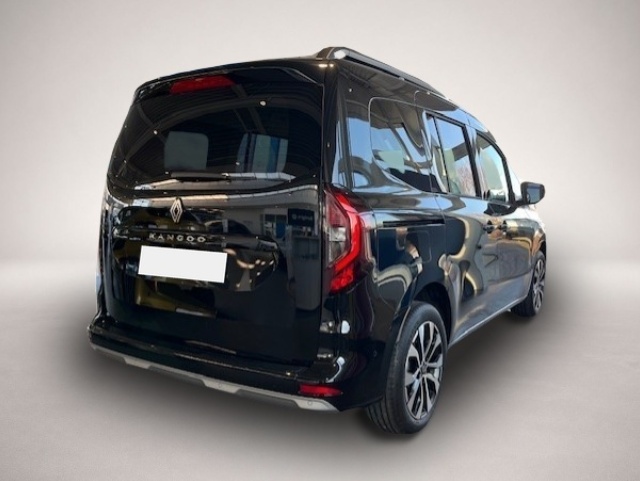 Renault Kangoo (01/2026, Diesel)