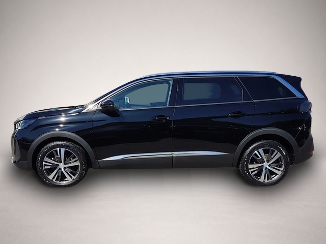 Peugeot 5008 (06/2024, Benzin)