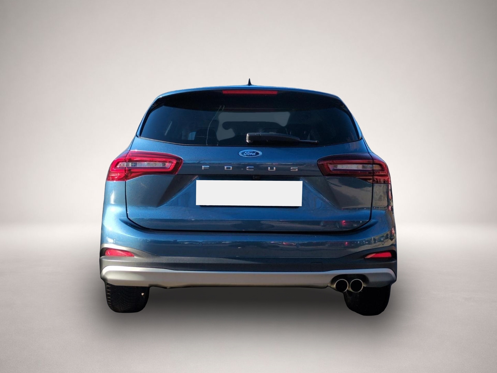 Ford Focus (11/2024, Diesel)