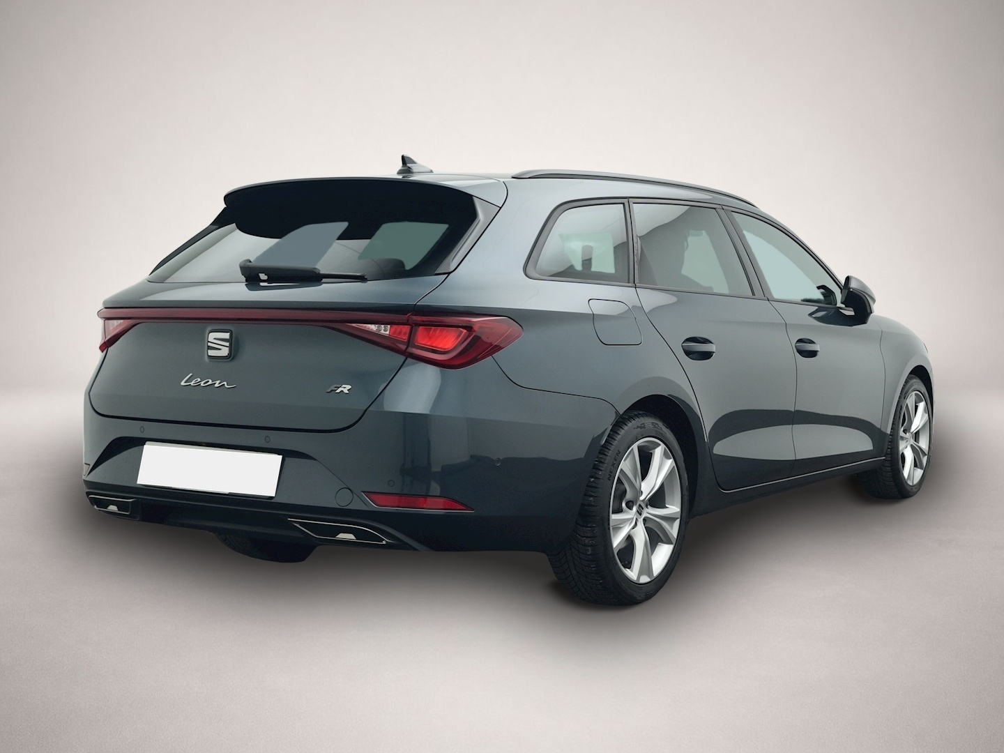 Seat Leon (01/2025, Diesel)