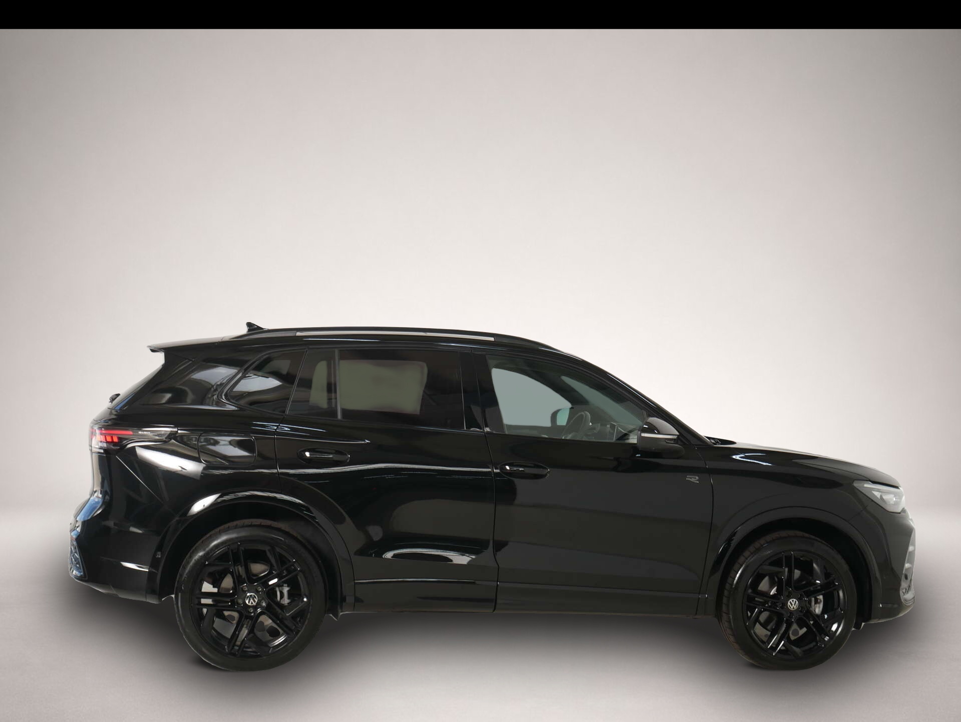 Volkswagen Tiguan (12/2025, Benzin)