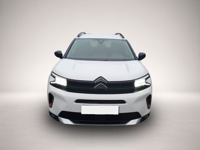 Citroen C5 Aircross (01/2024, Benzin)