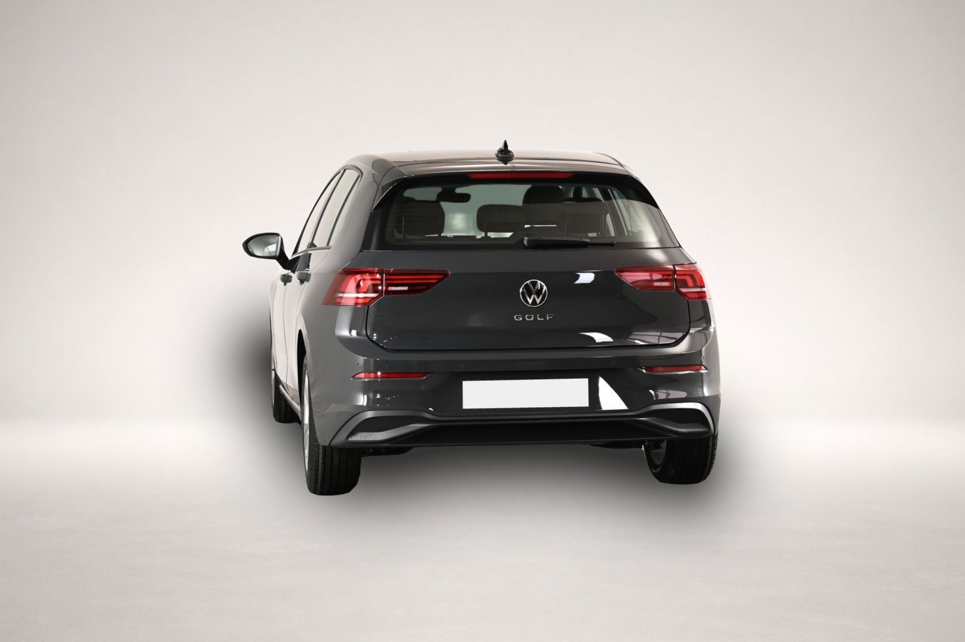 Volkswagen Golf, Bild 4 von 5