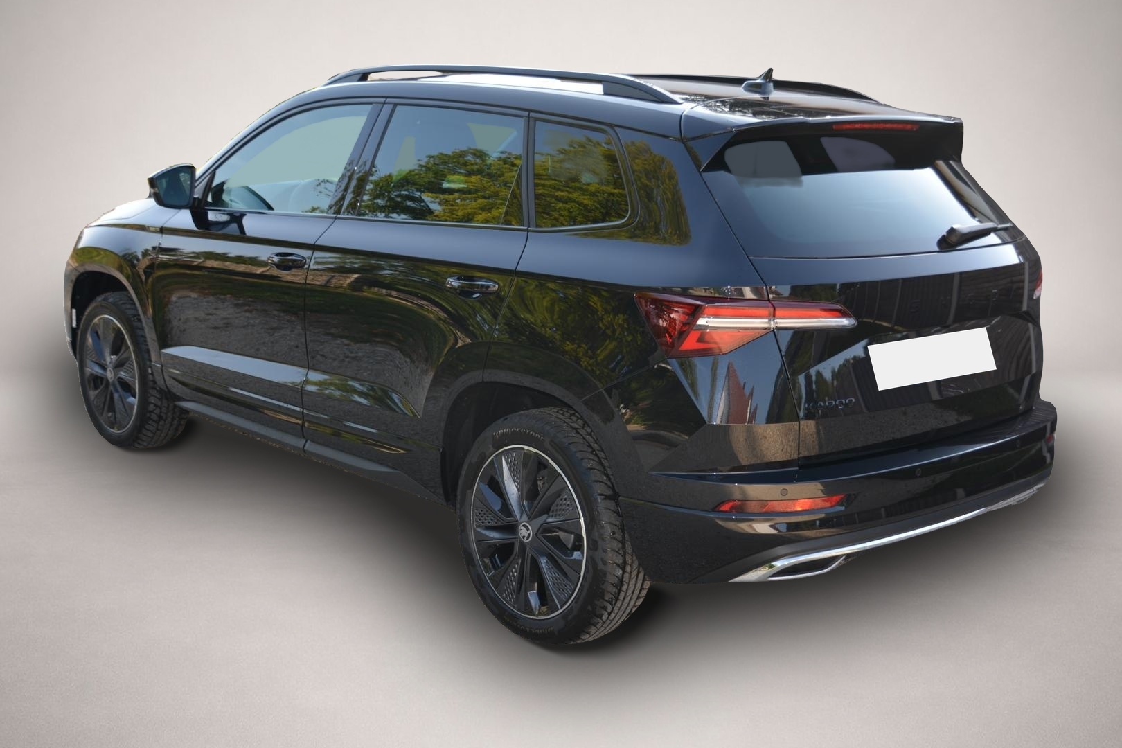 Skoda Karoq, Bild 4 von 5