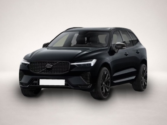 Volvo XC60 (02/2025, Hybrid (Benzin/Elektro))
