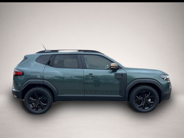 Dacia Duster (05/2026, Autogas (LPG))