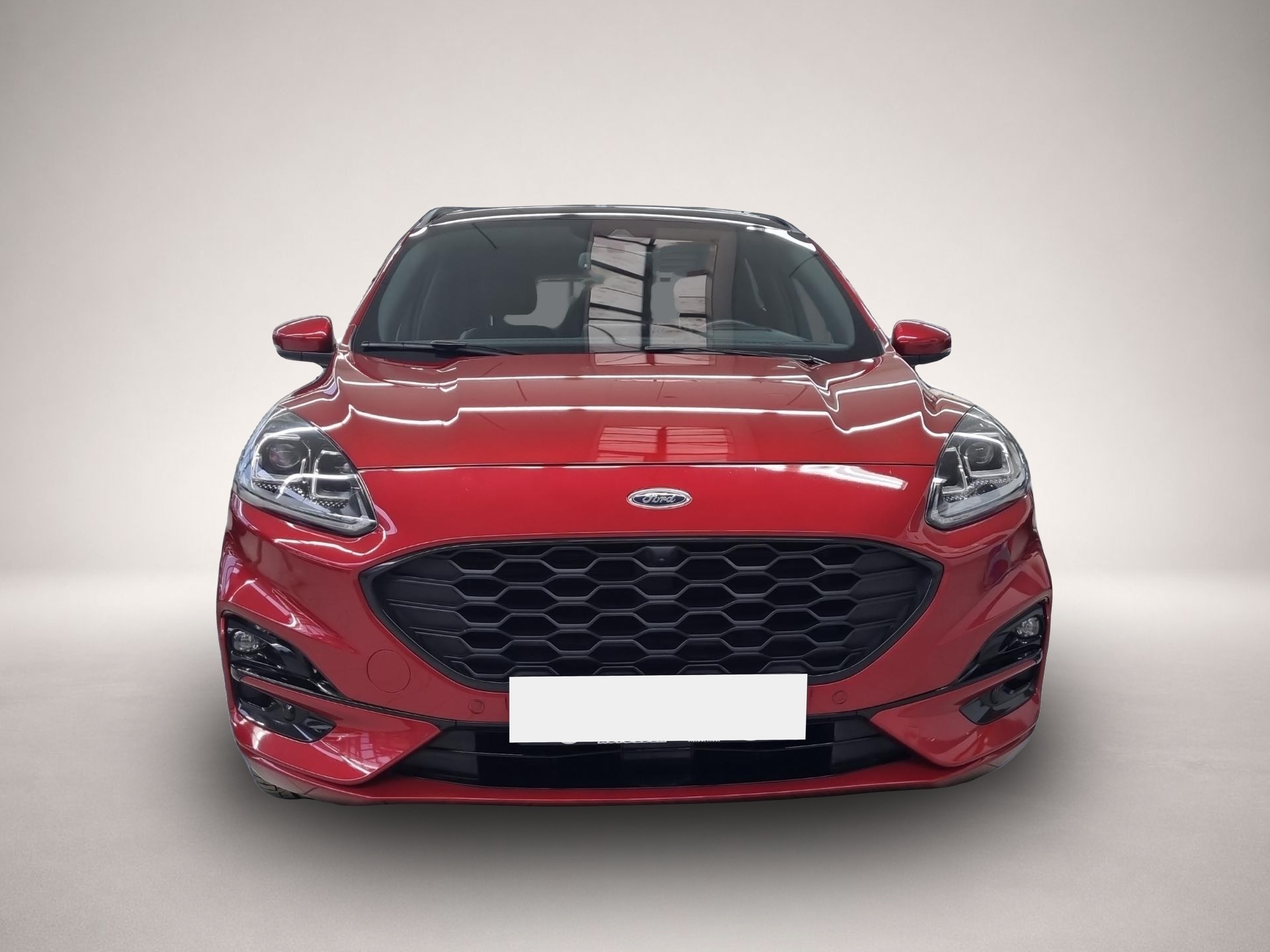 Ford Kuga (11/2022, Hybrid (Benzin/Elektro))