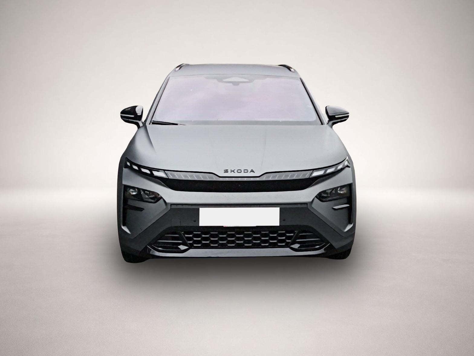 Skoda Elroq, image 2 of 7