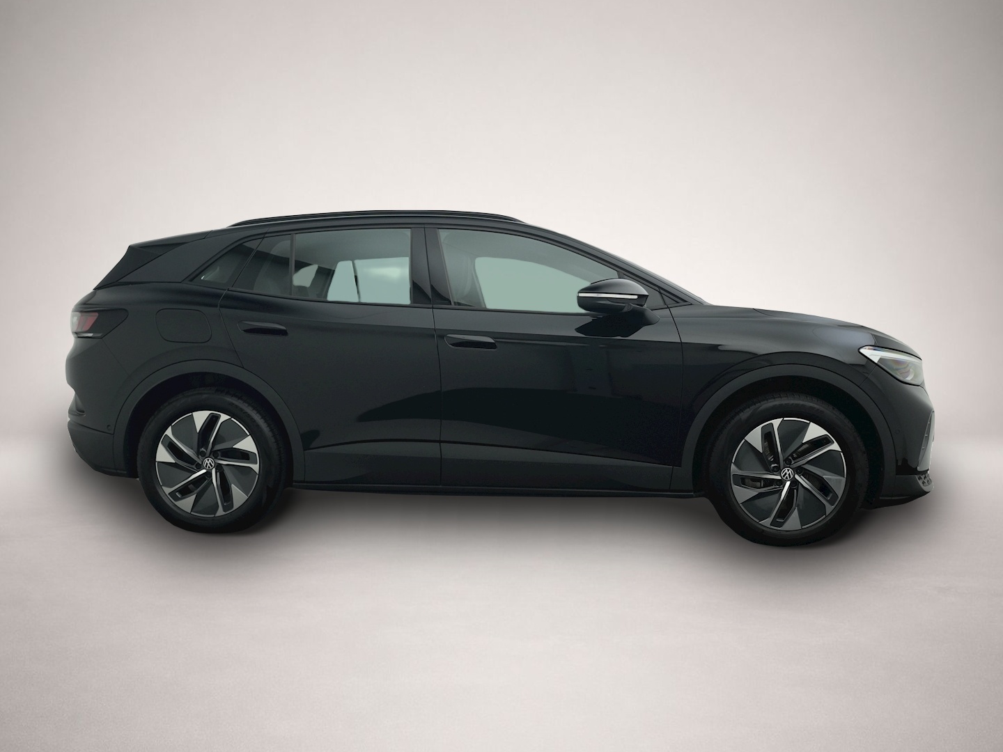 Volkswagen ID.4 (10/2025, ELECTRIC)