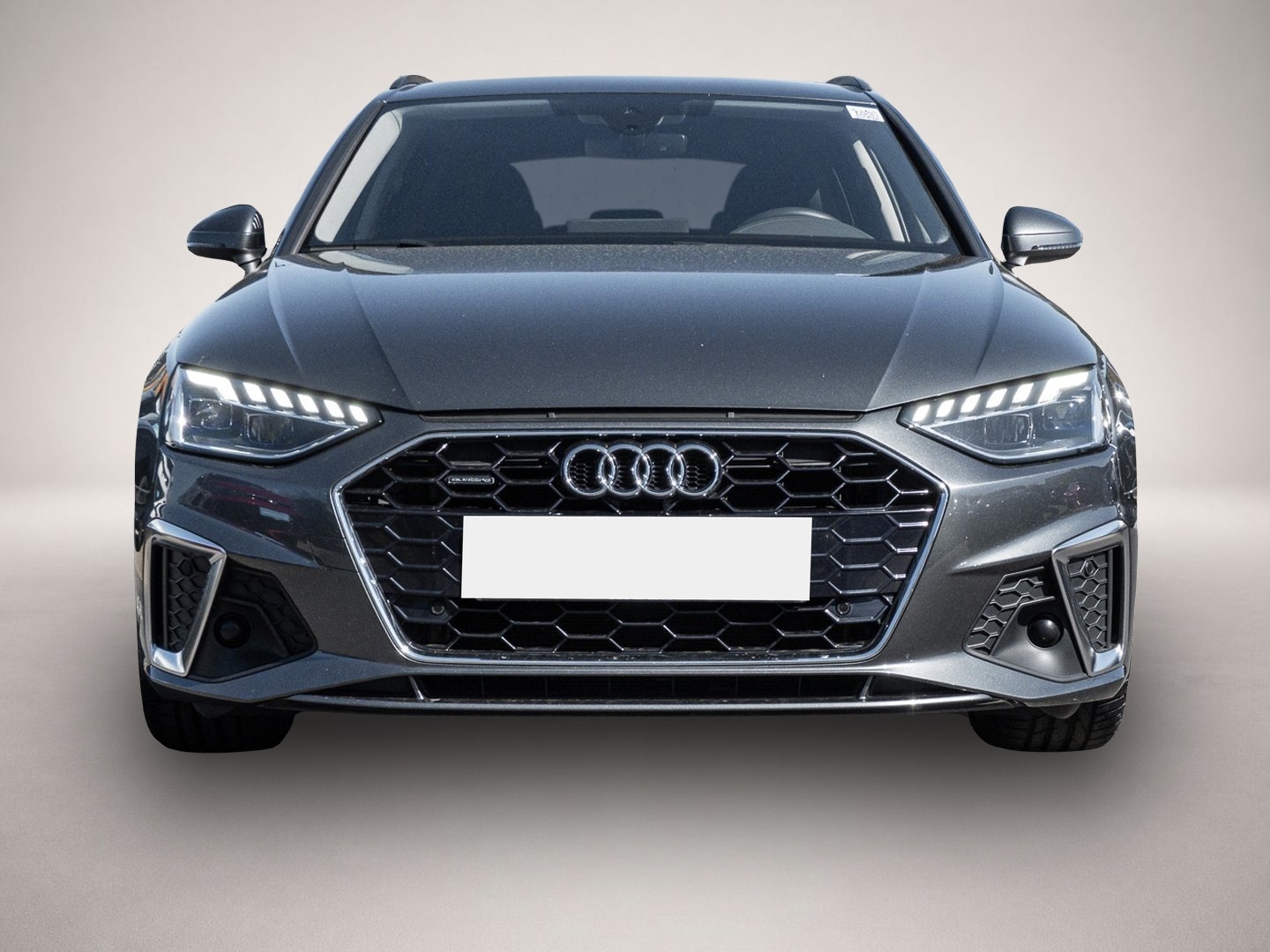 Audi A4 (03/2023, Diesel)