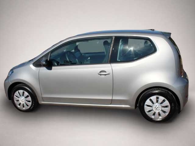 Volkswagen up! (08/2022, Benzin)