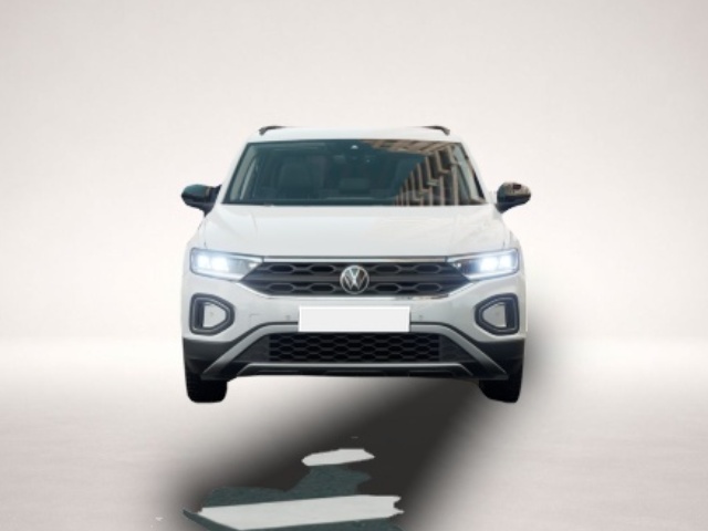 Volkswagen T-Roc (11/2024, )