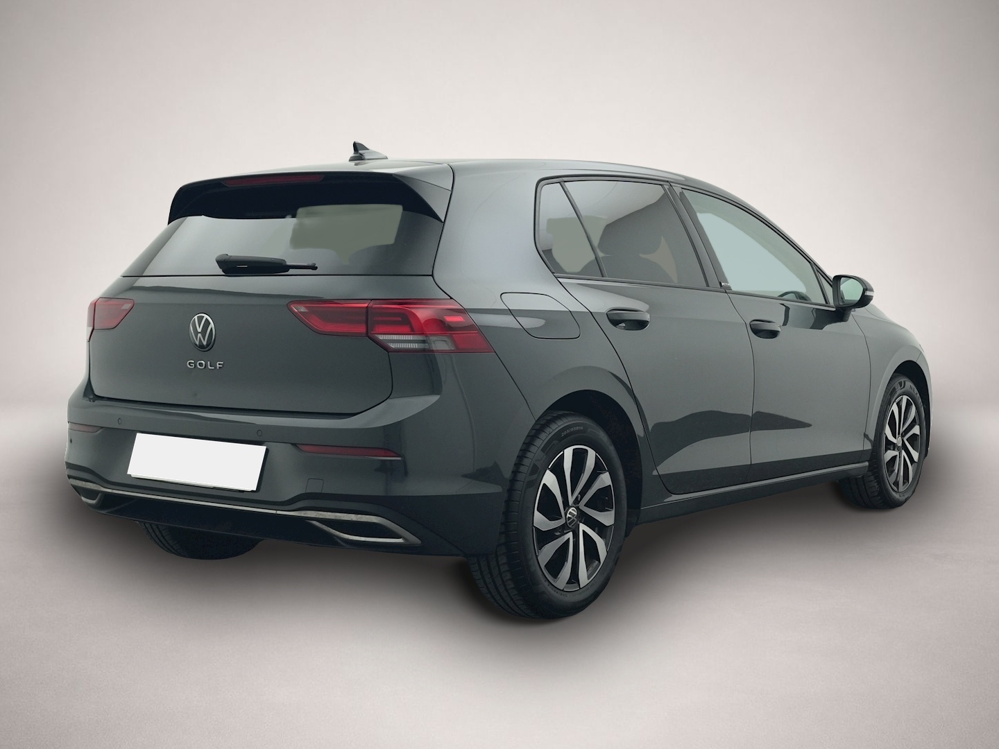 Volkswagen Golf (06/2022, )